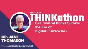 Can Central Banks Survive the Era of Digital Currencies?