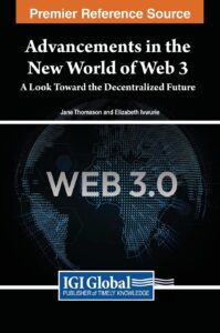 Advancements in the New World of Web3